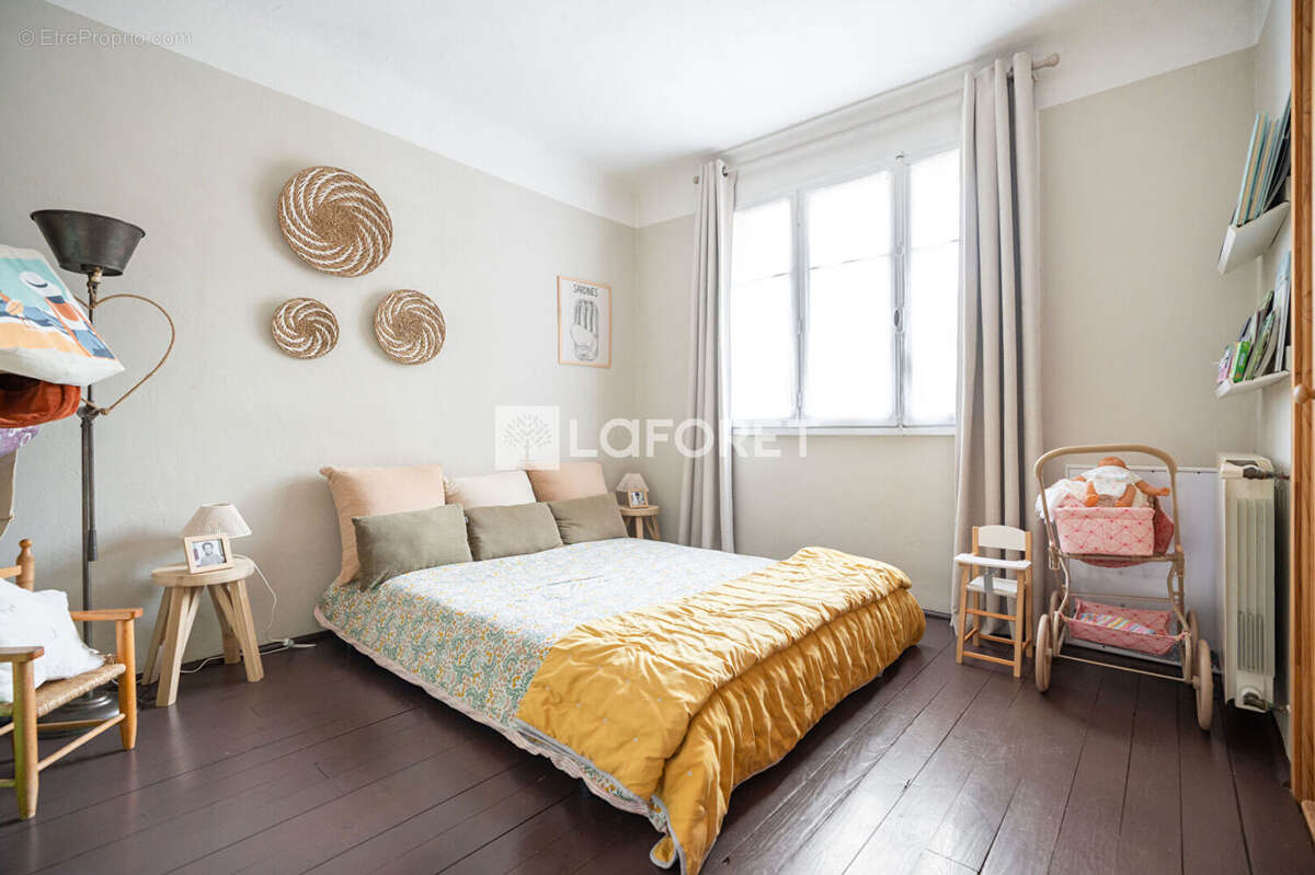 Maison à MARSEILLE-11E