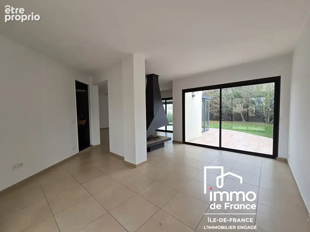 Maison à vendre - 6 pièces - 4 chambres - Palaiseau - photo 7