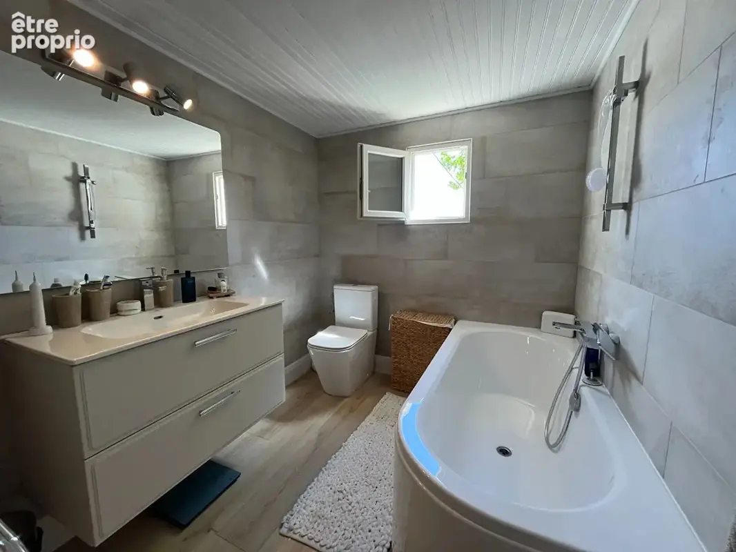 Maison 84m² à maillane - photo 7