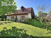 Maison à LA ROCHE-SUR-FORON