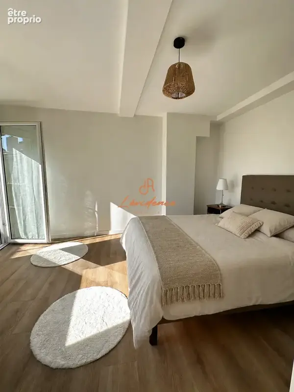 Montélimar centre   t3 71 m2   charme de l’ancien   99 000 € - photo 5