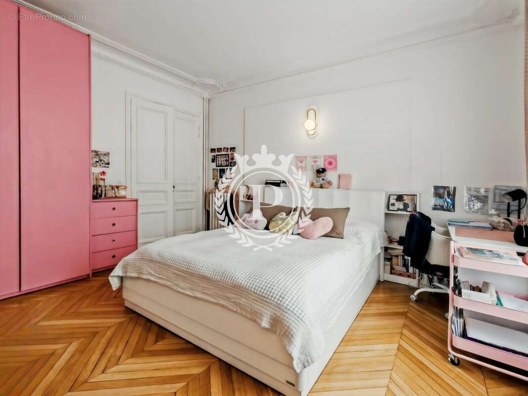 Appartement à LE RAINCY