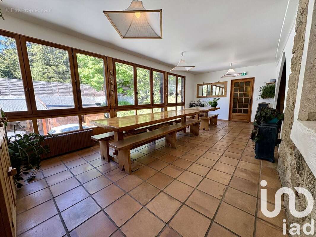 Photo 5 - Maison à BOLQUERE