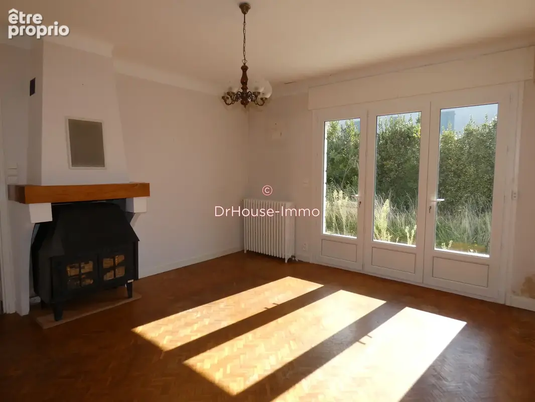 Maison 5 pièces 110 m² à vendre à Saint-Pierre-D'oleron (17310) - photo 2