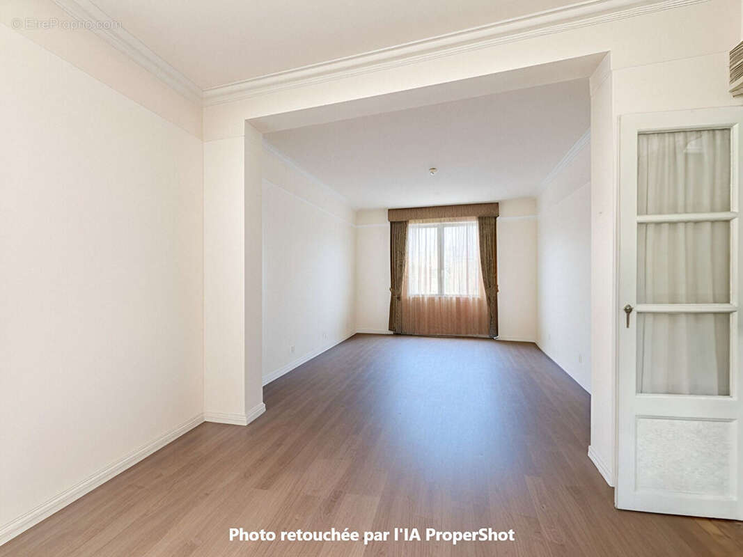 Maison à ROSNY-SOUS-BOIS