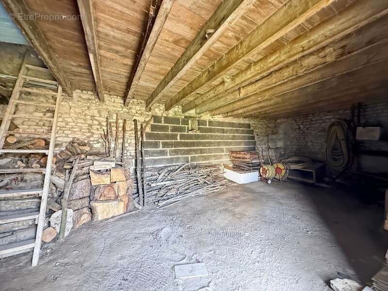 Dept de la Vienne (86) A vendre Propriété à vendre 5 pièces SERIGNY (86) - photo 21