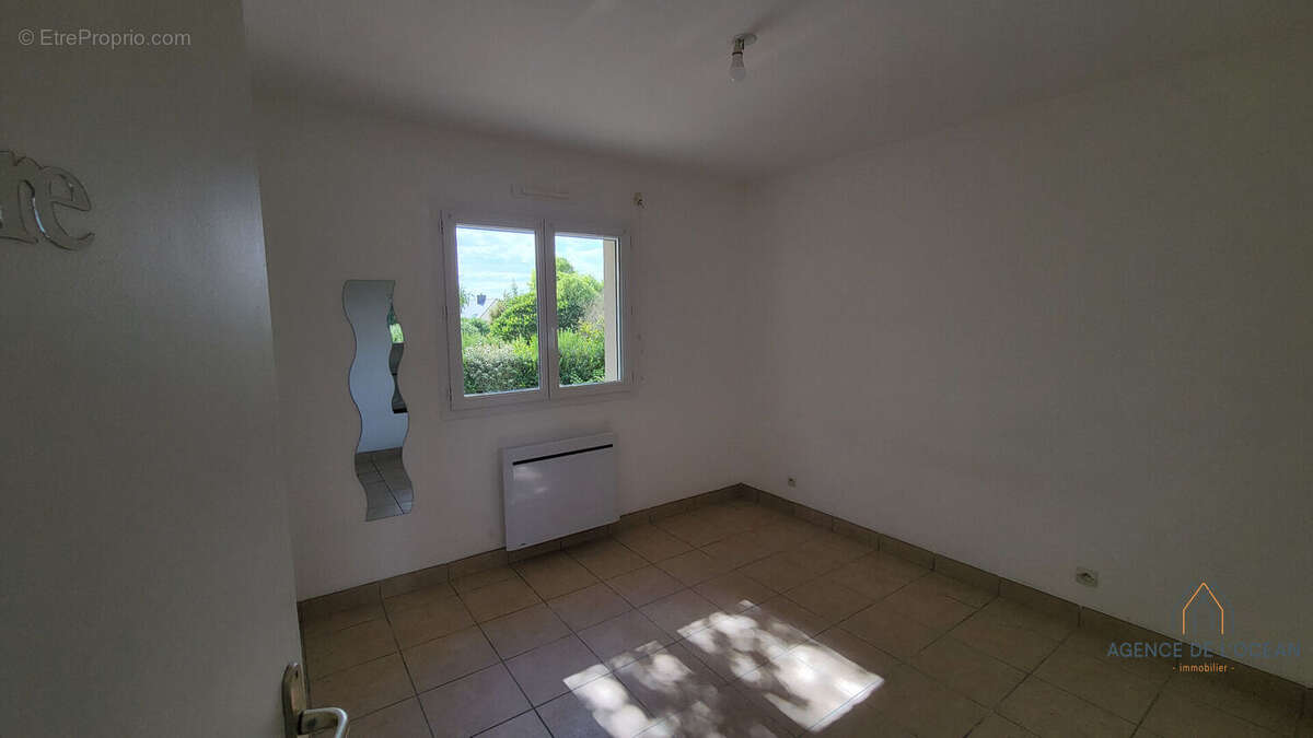 Maison à ERDEVEN