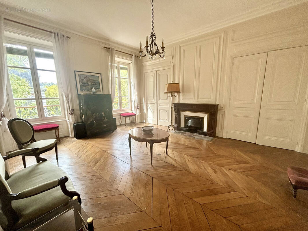 Appartement à LYON-3E