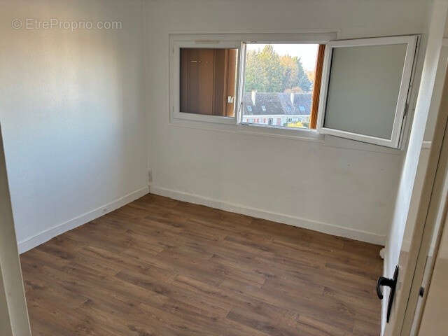 Appartement à LE MEE-SUR-SEINE