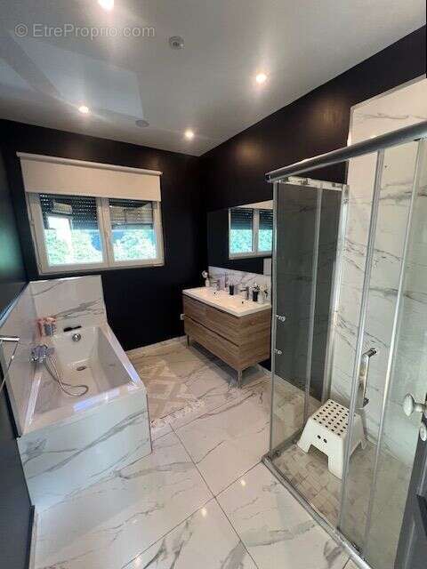 Maison à ARGENTEUIL