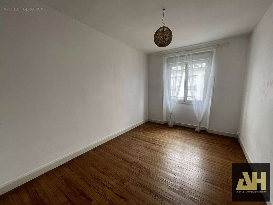 Appartement à BREST