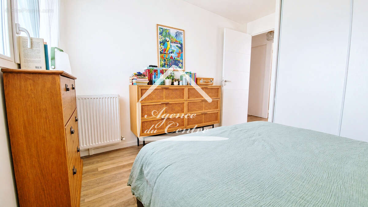 Appartement à CACHAN