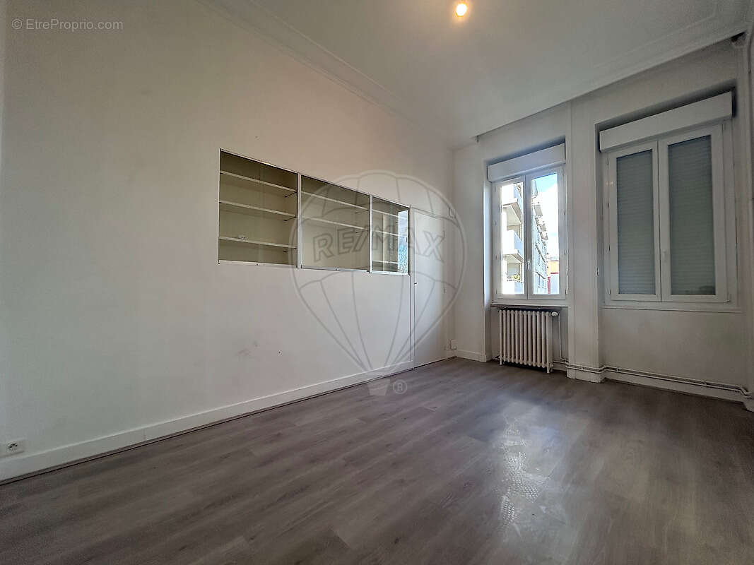 Appartement à VILLEFRANCHE-SUR-SAONE