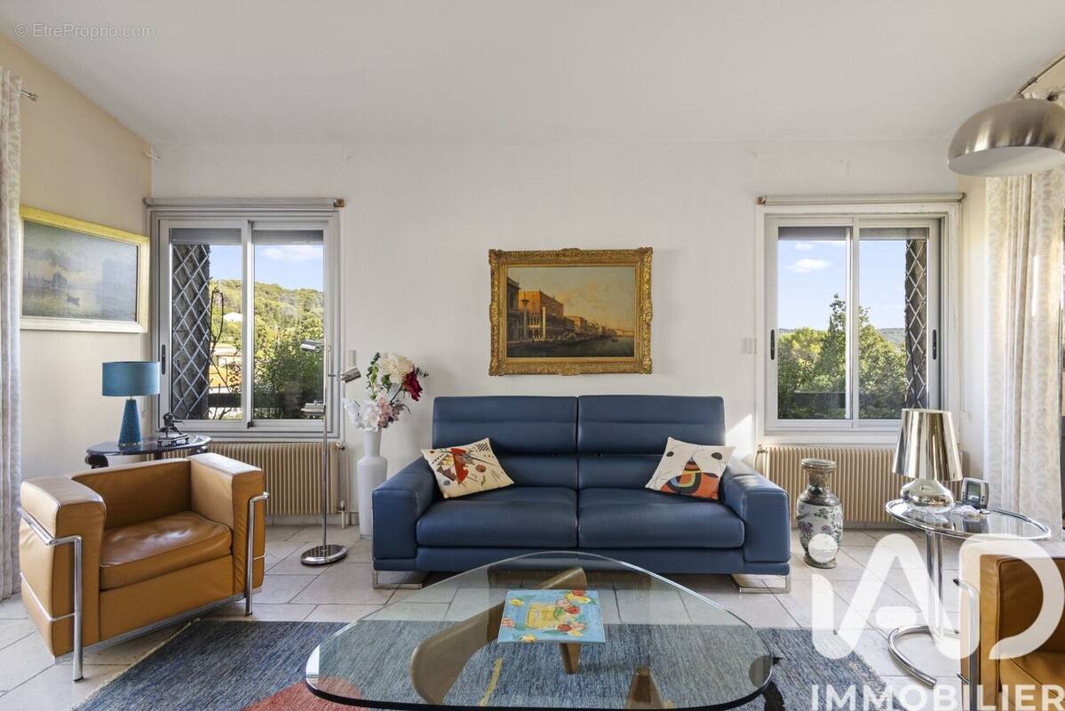 Photo 1 - Appartement à AIX-EN-PROVENCE