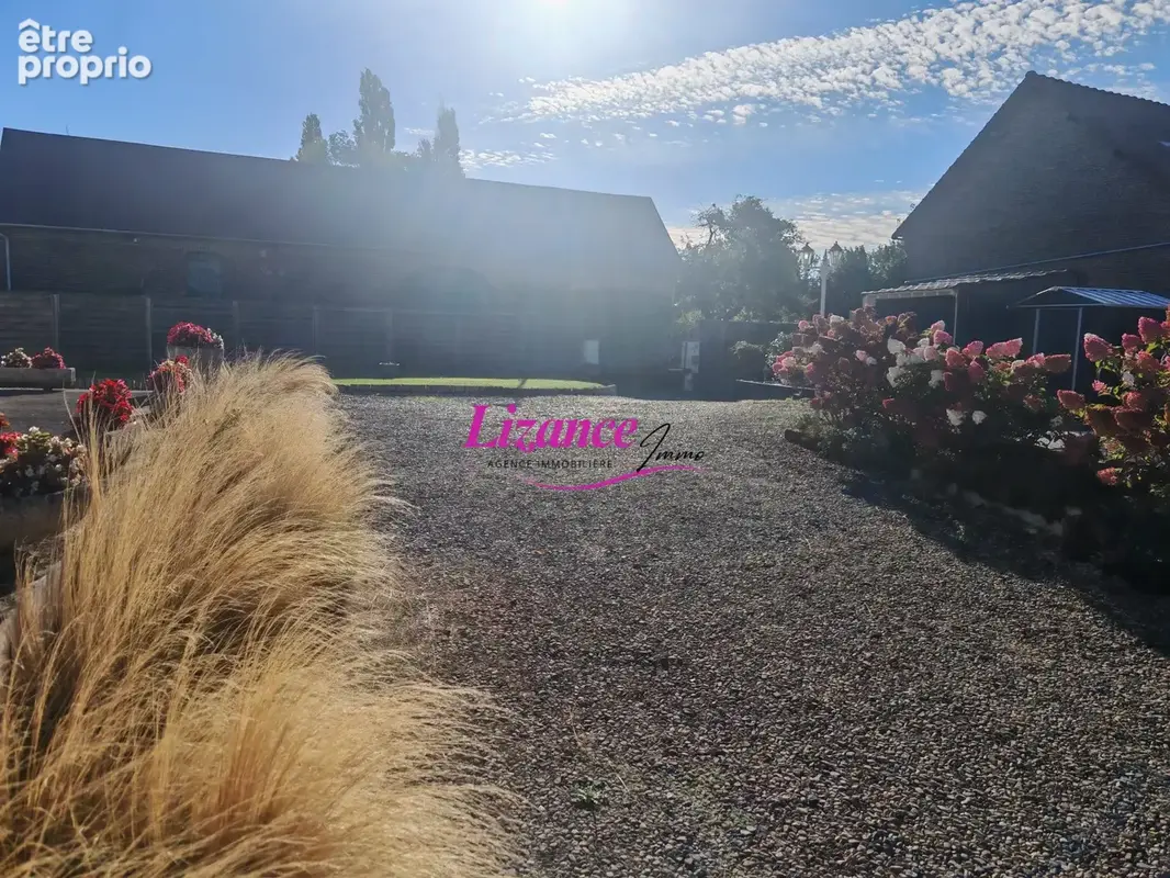 Maison 6 pièces 141 m² à vendre à Haplincourt (62124) - photo 5