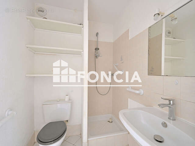 Appartement à LA GRANDE-MOTTE