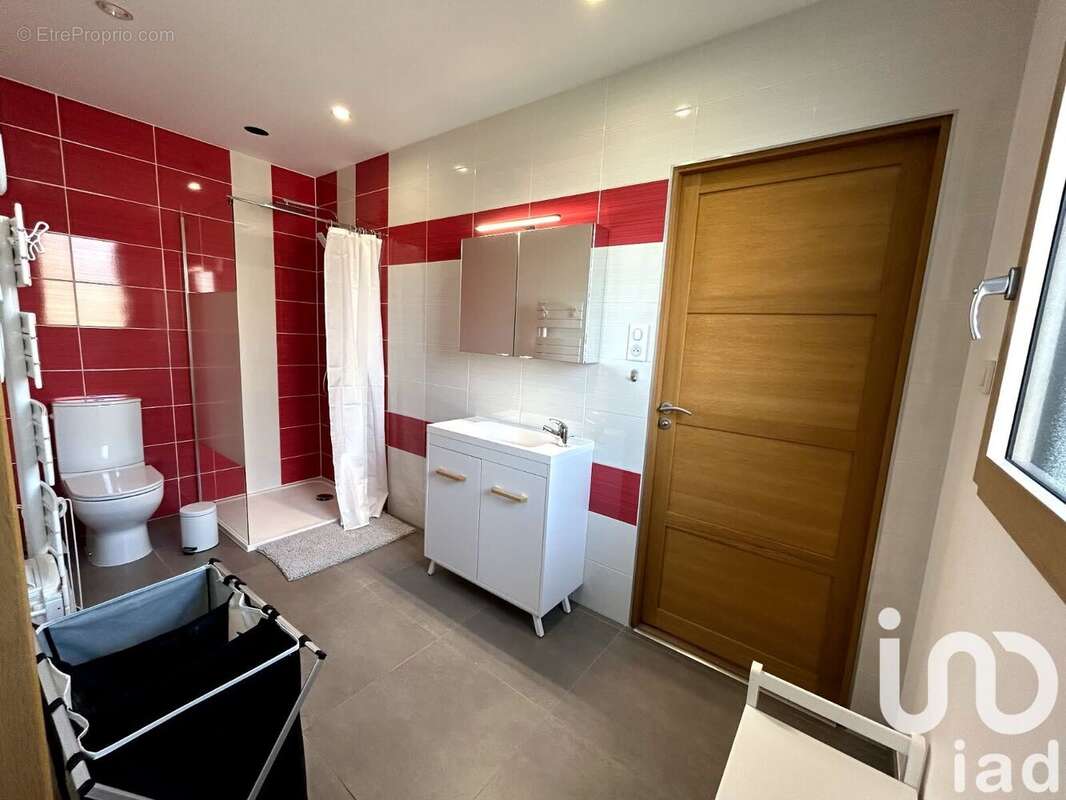 Photo 7 - Maison à WIDEHEM