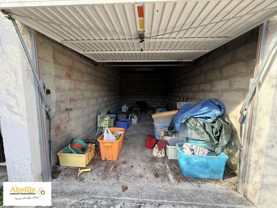 Maison à SAINT-CHERON