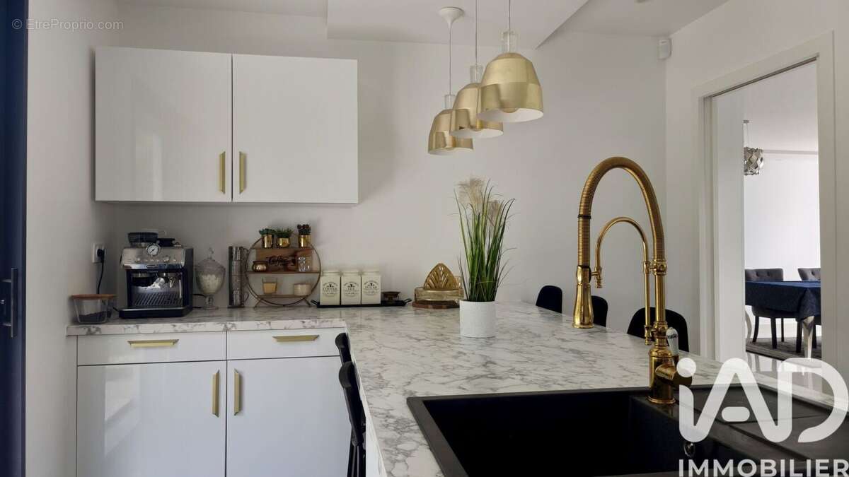Photo 7 - Maison à COUERON