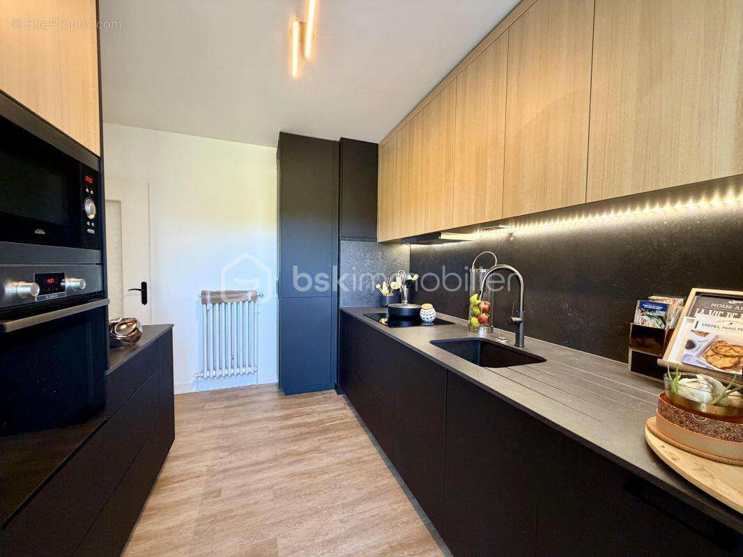 Appartement à ISLE