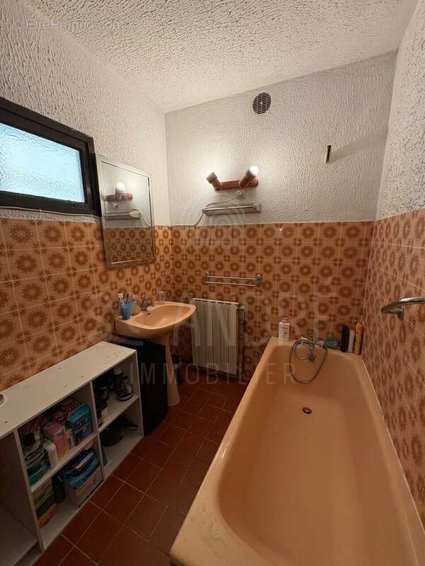 Maison à BEAUREPAIRE