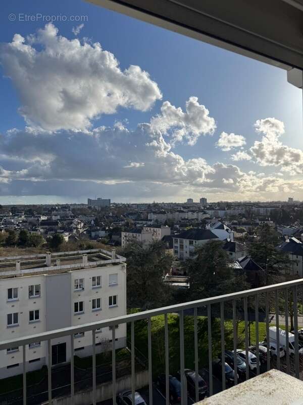 Appartement à LAVAL