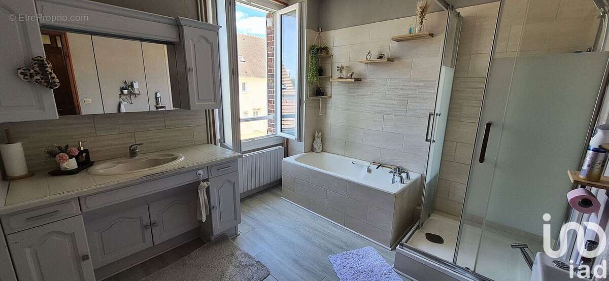 Photo 8 - Maison à VERBERIE