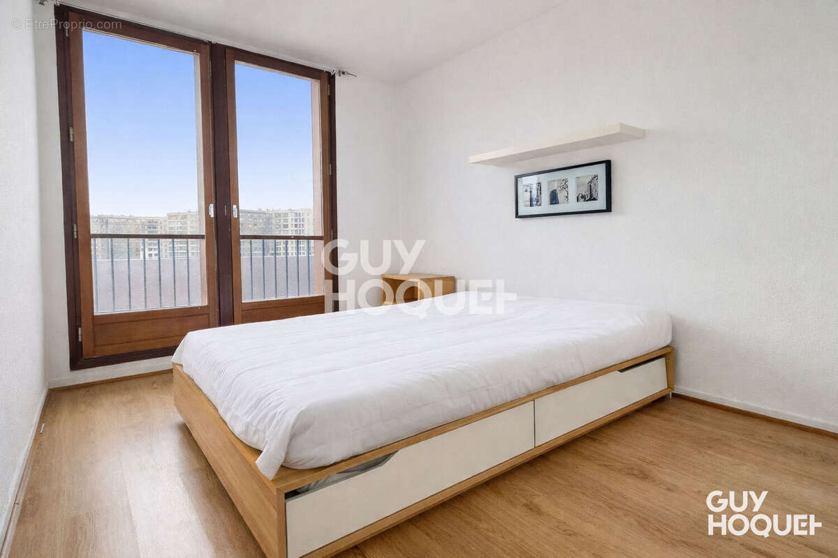 Appartement à MEUDON