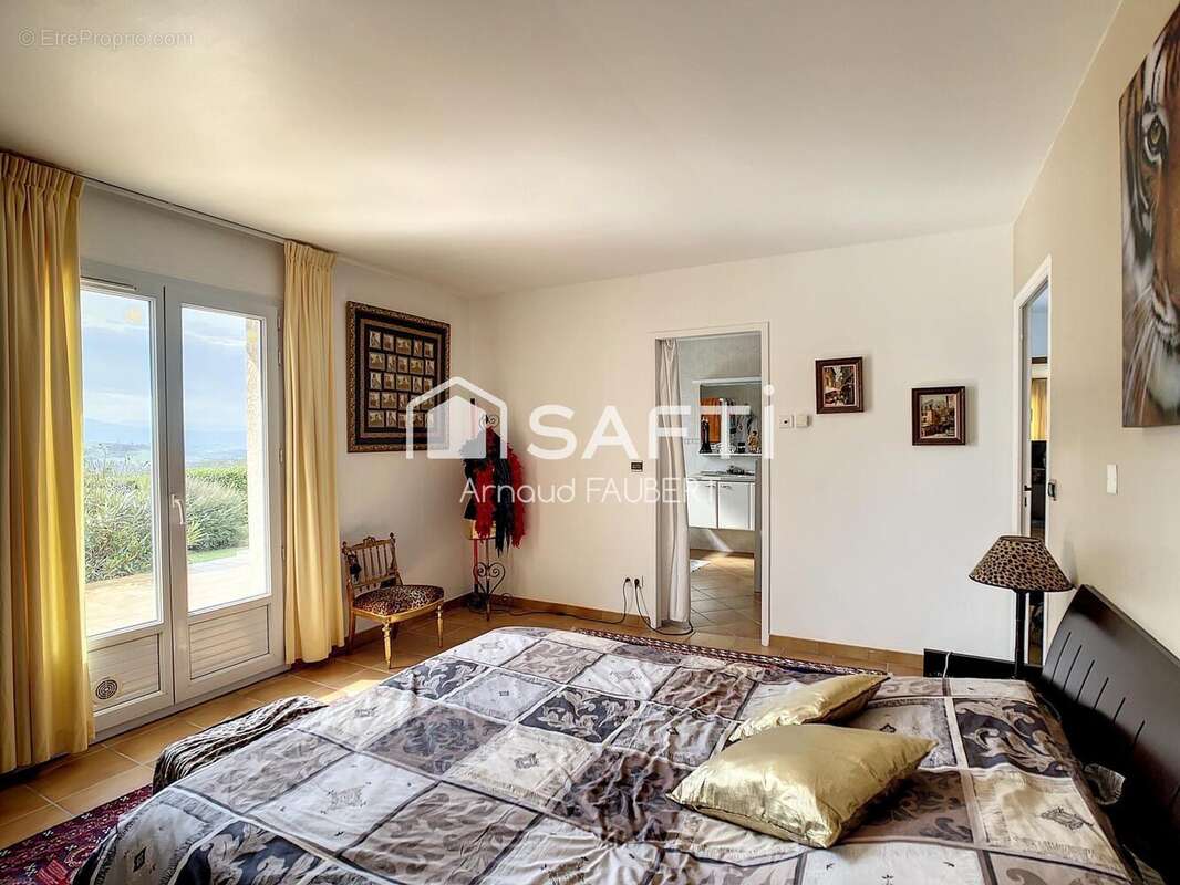 Photo 7 - Maison à CARLA-BAYLE