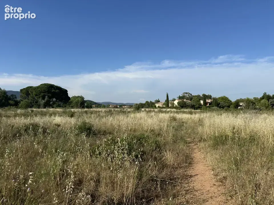 Terrain 147 m² à vendre à Cuers (83390) - photo 2