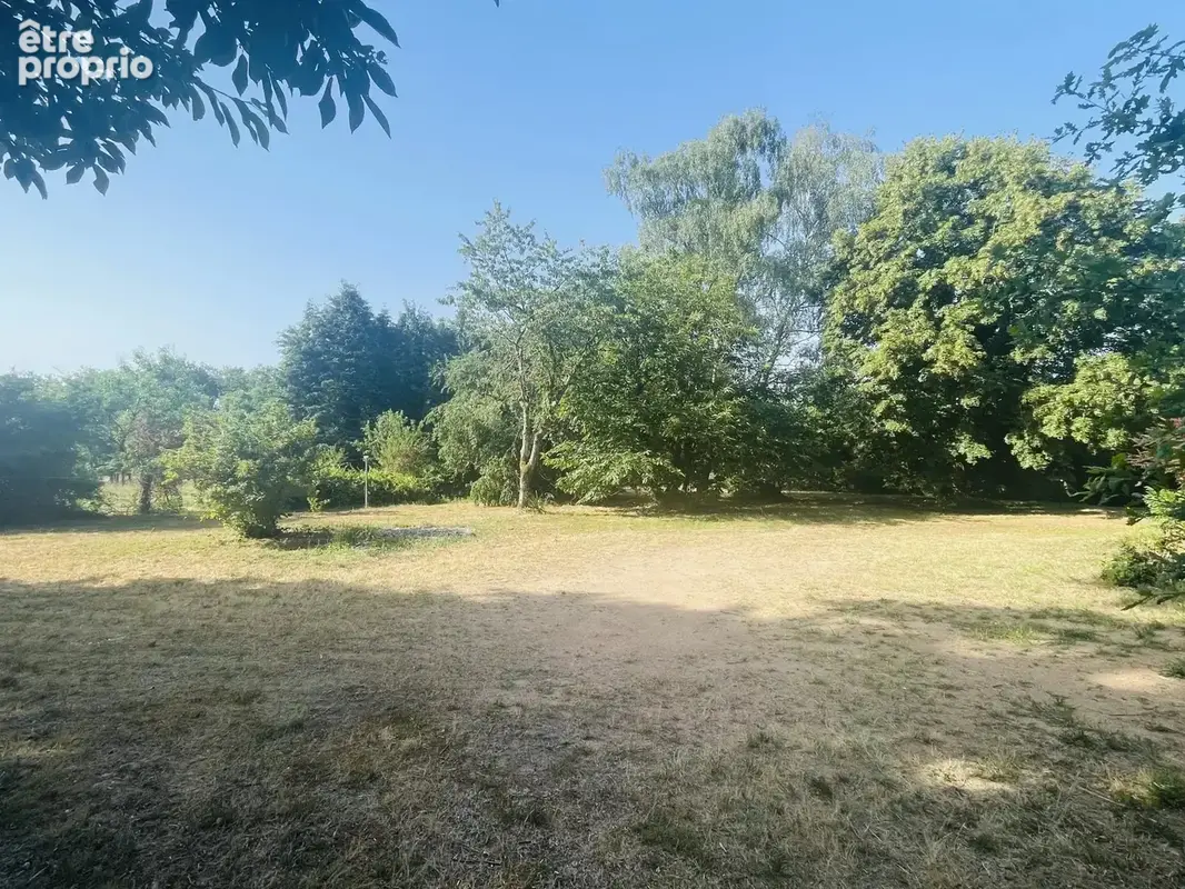 Maison 6 pièces 152 m² à vendre à Chirac (16150) - photo 2