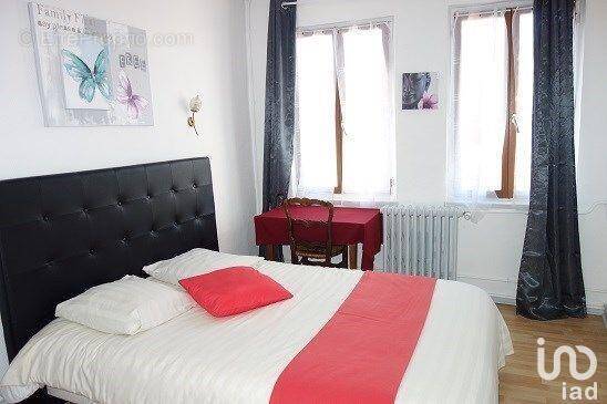 Photo 1 - Commerce à ORLY