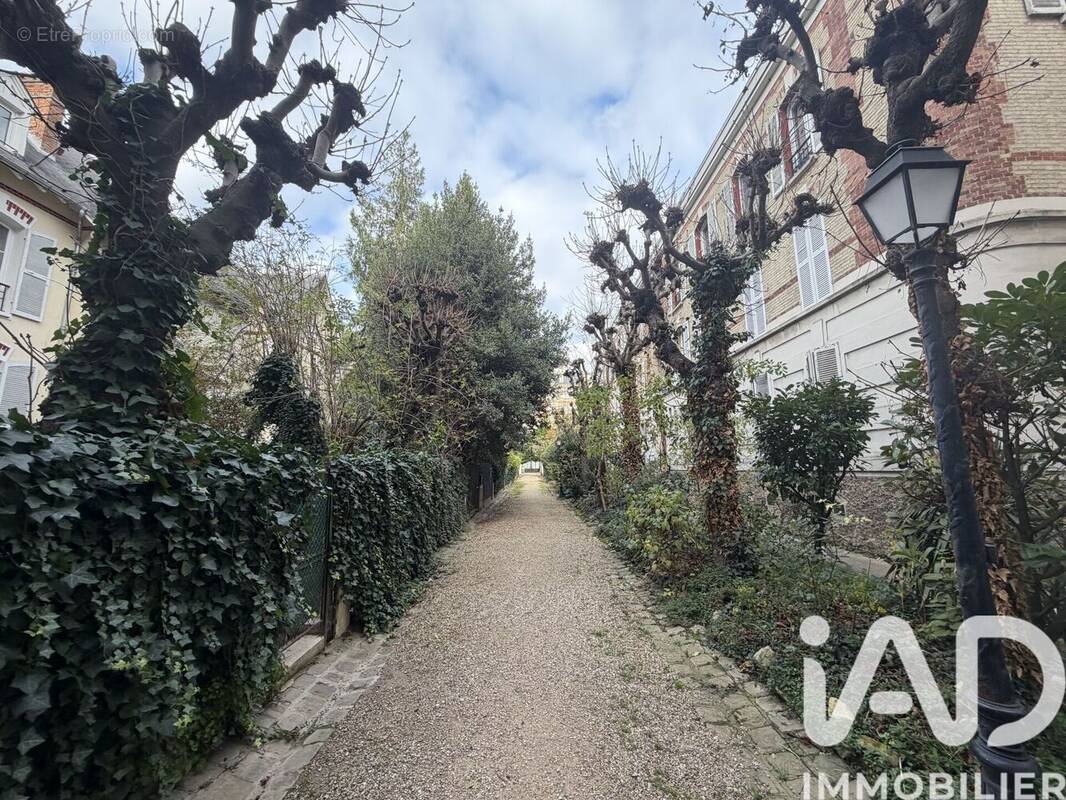 Photo 1 - Appartement à MAISONS-ALFORT