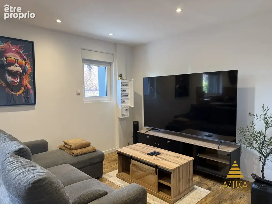 Appartement 316 m² à vendre à Neuville-Saint-Remy (59554) - photo 6