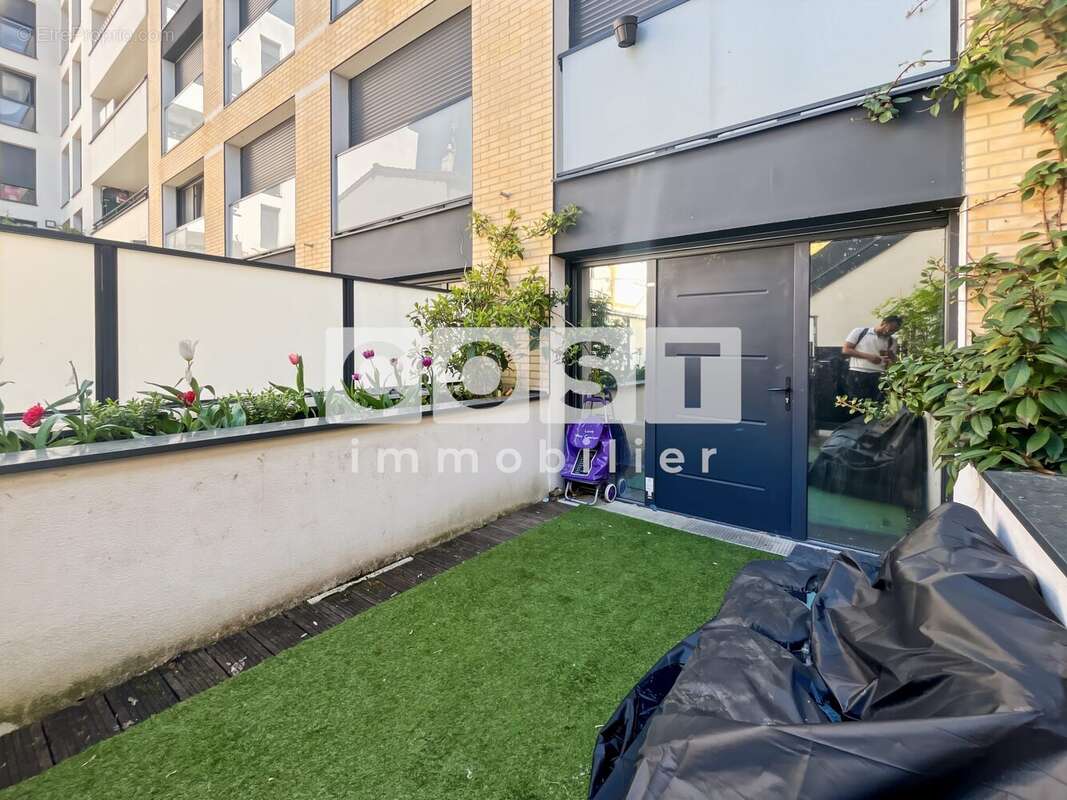 Appartement à BOIS-COLOMBES