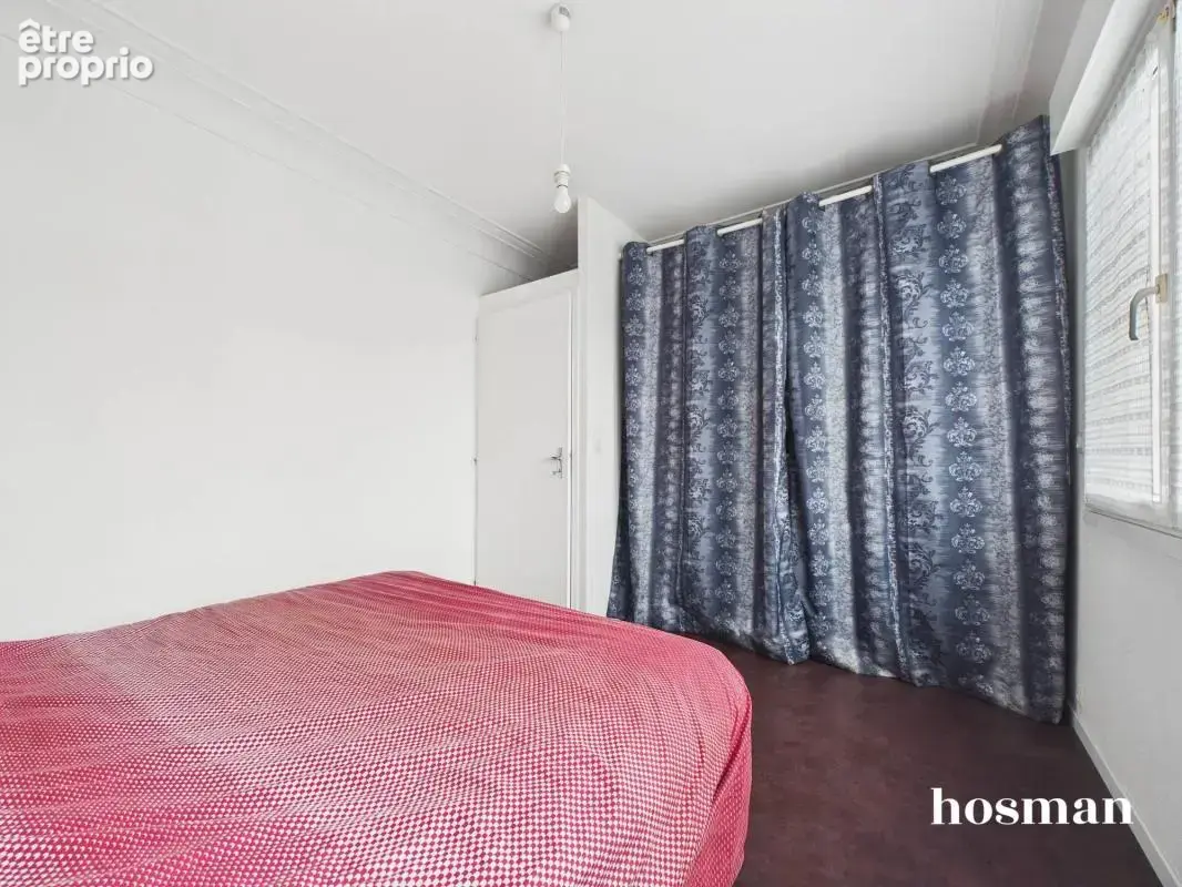 Appartement T3 traversant avec parking - Rue de la Lourneau, Saint-Sébastien-sur-Loire - photo 9