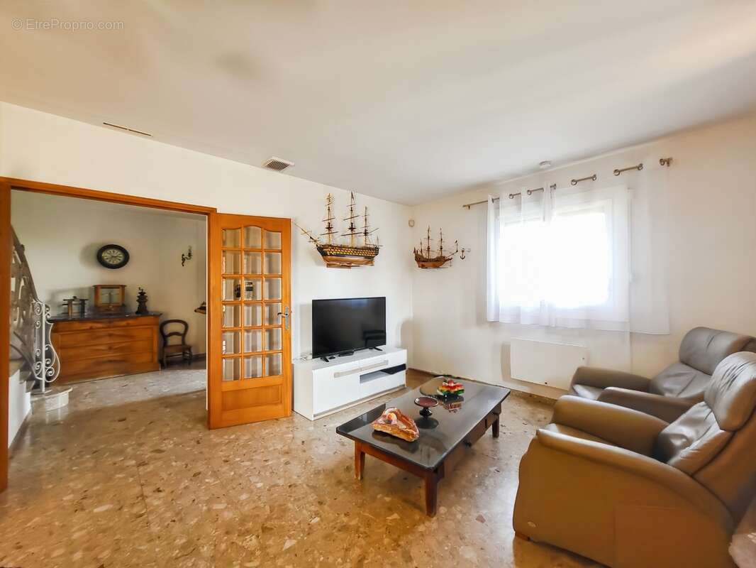 Maison 6 pièces - photo 6