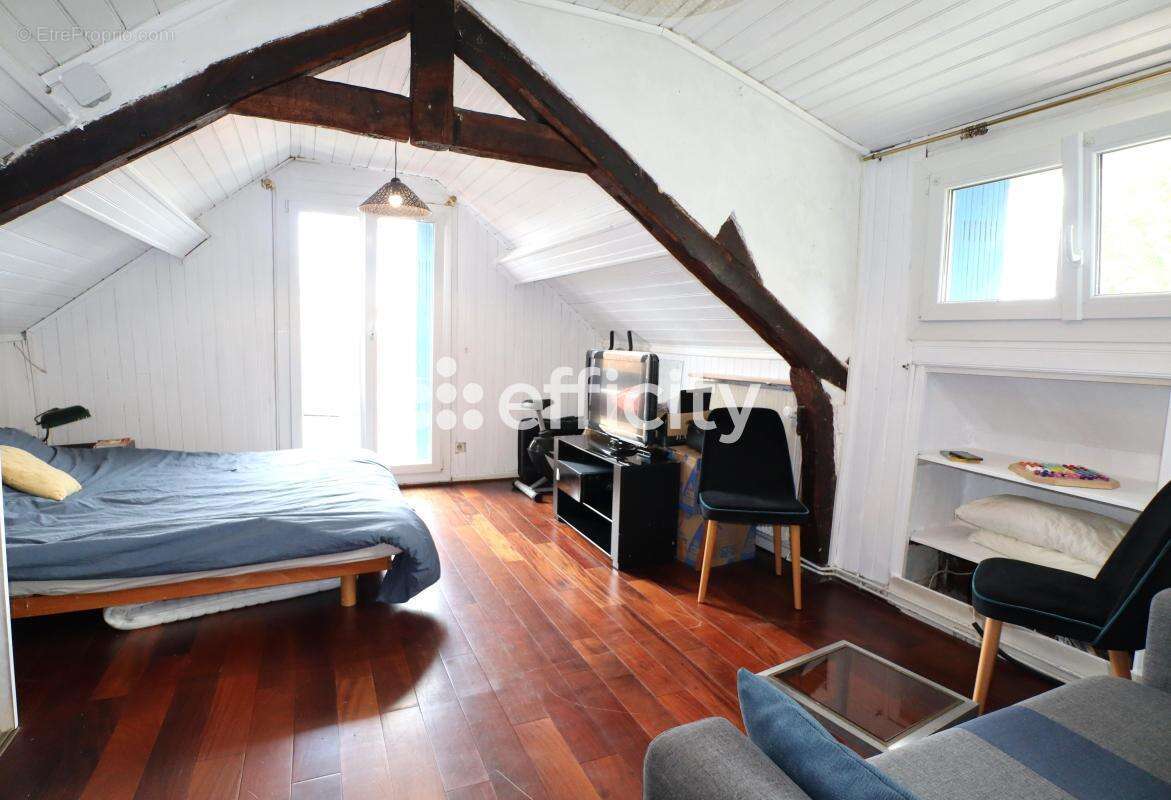 Maison 136 m² à Morainvilliers  - photo 11