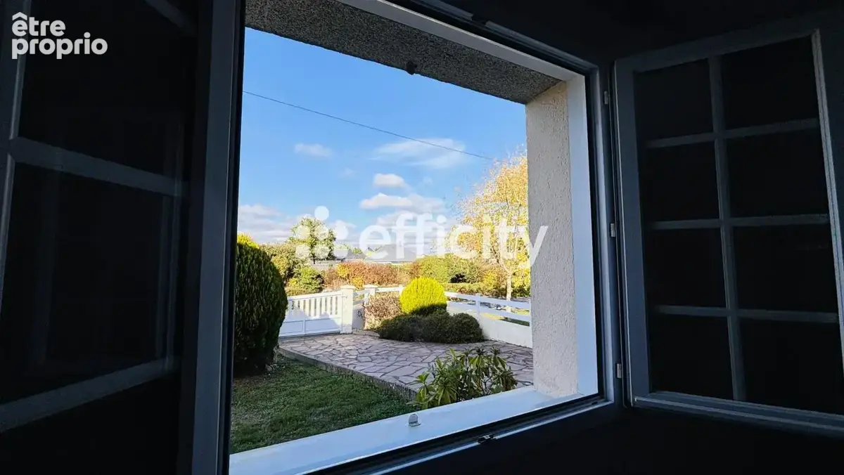Maison 4 pièces 120 m² à vendre à Billiers (56190) - photo 11