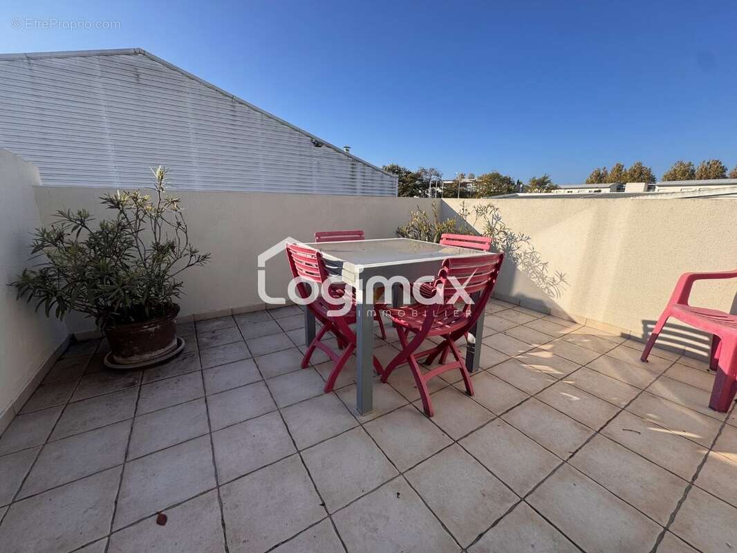 Maison à LA ROCHELLE