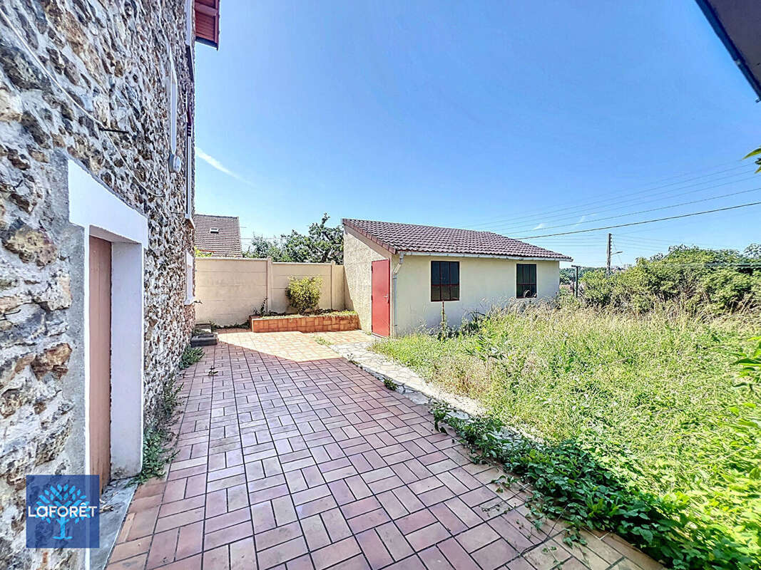 Maison Corbeil Essonnes 5 pièce(s) 83.66 m2 - photo 7