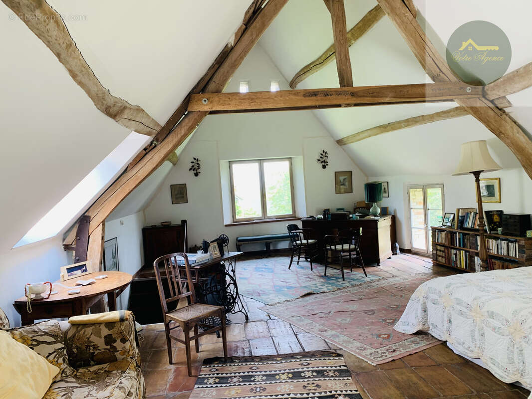 Maison à DOLLOT