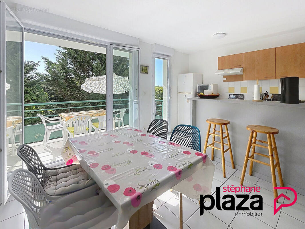 Appartement à ROYAN