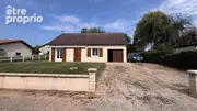 Maison à ROMENAY