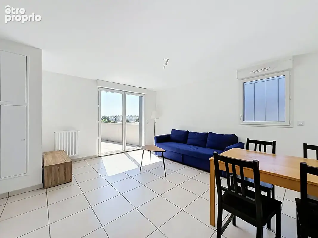 Appartement Merignac 2 pièce(s) 43 m² - photo 4
