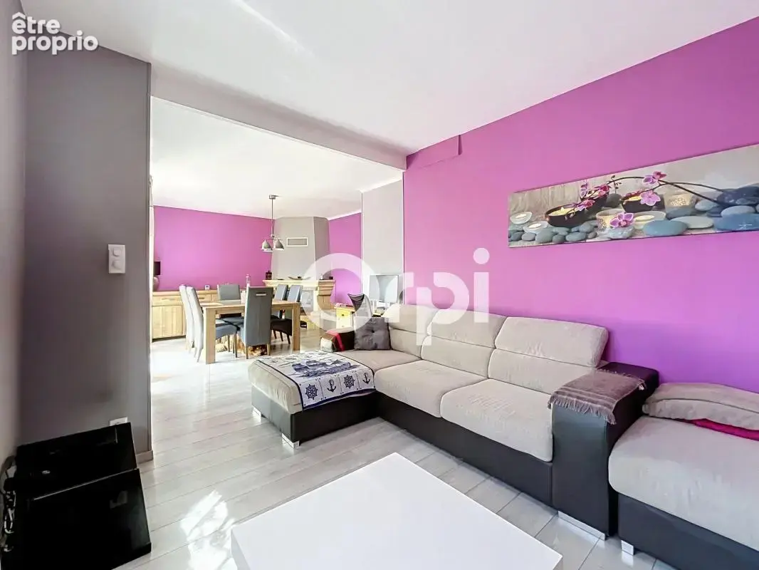 Maison avec piscine-fort potentiel - photo 7