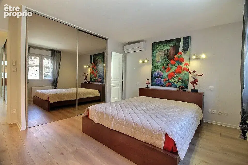 Maison 140m² à clermont-ferrand - photo 10