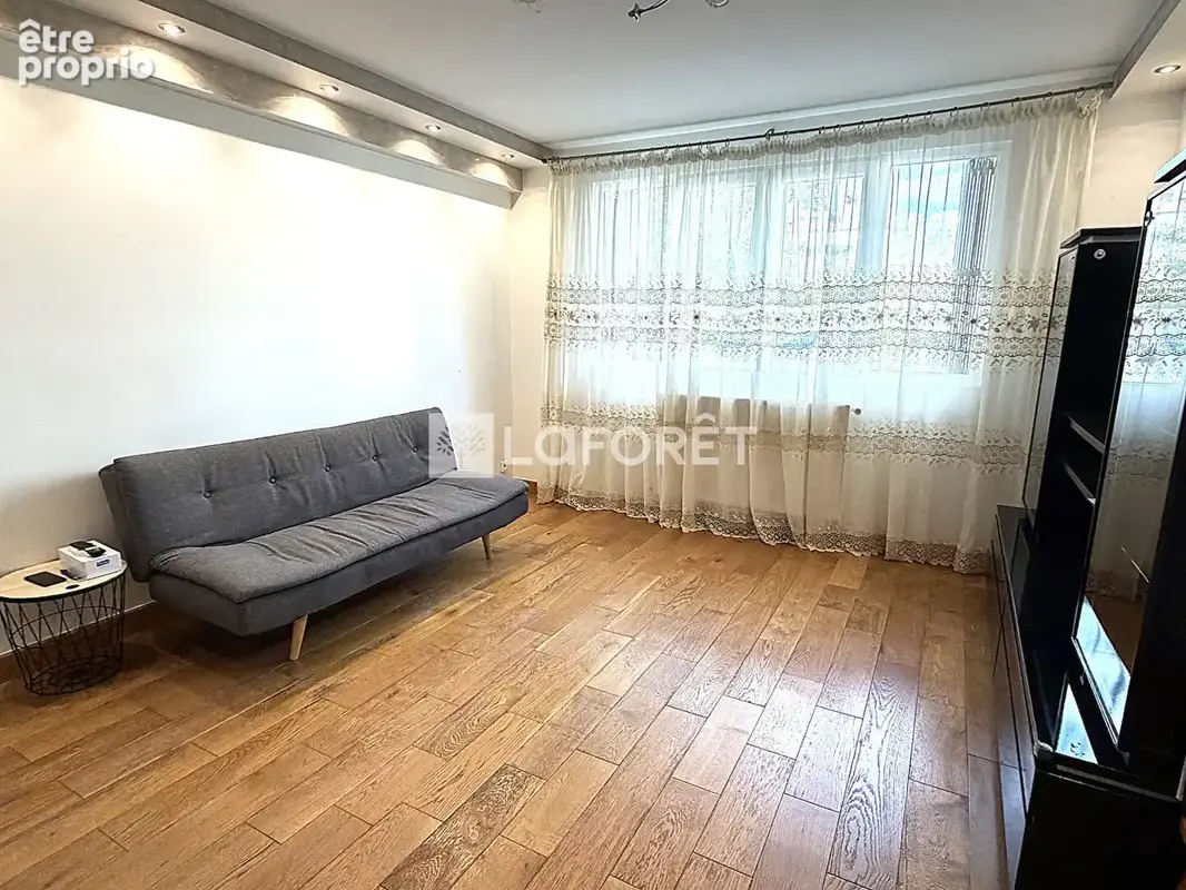 Appartement Montreuil 2 pièce(s) 42.11 m2 - photo 2