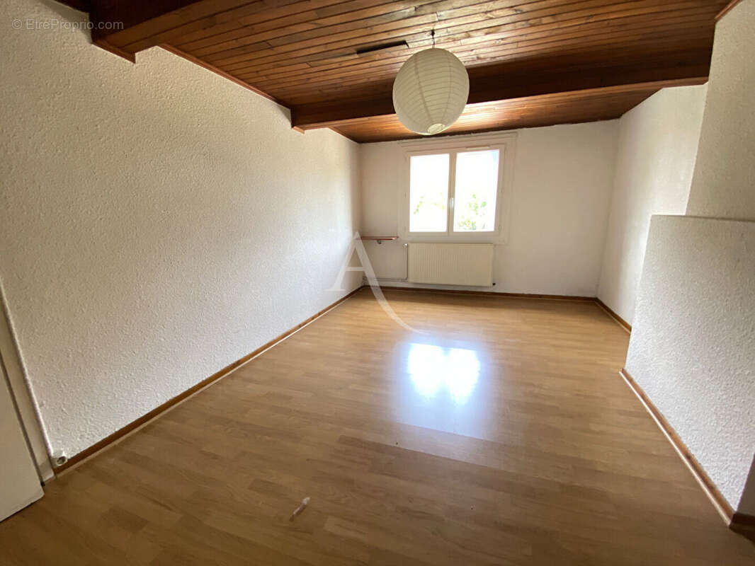 Maison Labastide D Anjou 4 pièce(s) - photo 6
