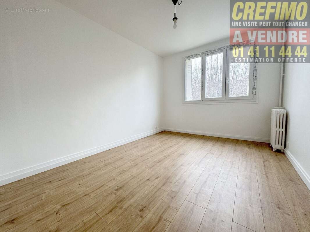 Appartement à BOIS-COLOMBES